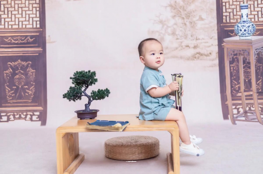 瑞安宝宝发烧两天了